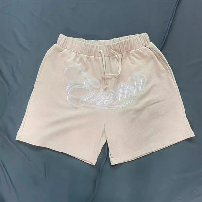 MIXED EMOTION Shorts
