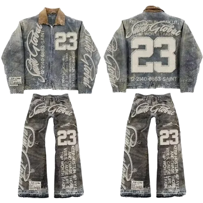Streetwear
