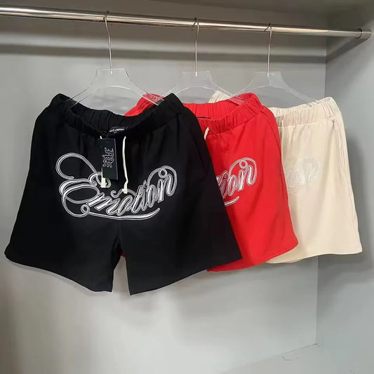 MIXED EMOTION Shorts